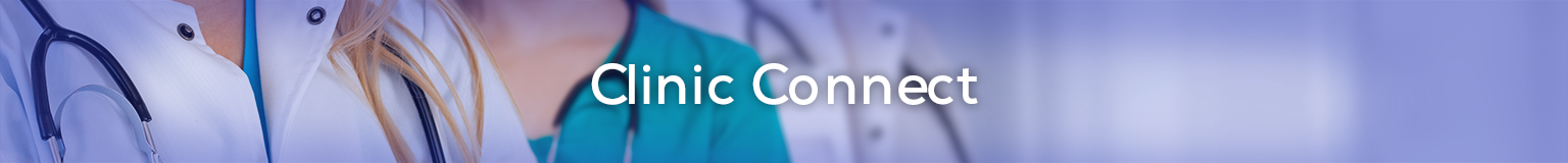 ClinicConnect – Softron